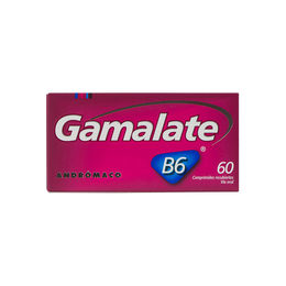 Gamalate B6 6 G