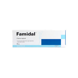 Famidal 60g