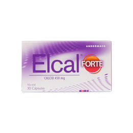 Elcal Forte