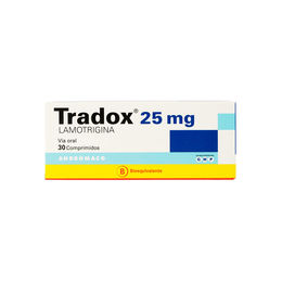 Tradox 25mg