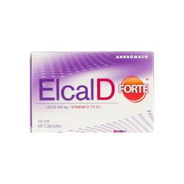 Elcal D Forte