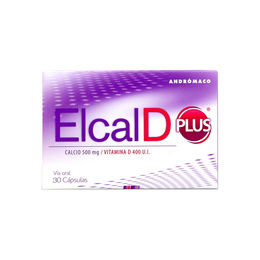 Elcal D Plus
