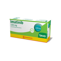 Imatinib 100mg