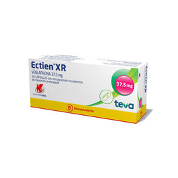 Ectien Xr 37.5mg