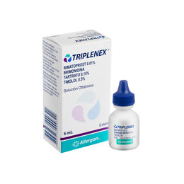 Triplenex 5ml