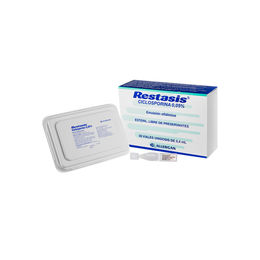 Restasis 0.05%