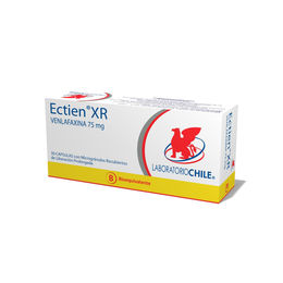 Ectien Xr 75mg