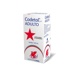 Codetol 120ml