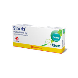 Sincris 5mg