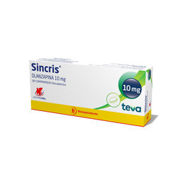 Sincris 10mg