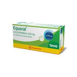 Equoral 100mg