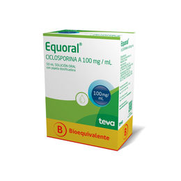 Equoral 100mg