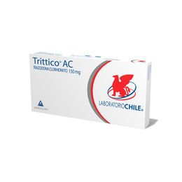 Trittico Ac 150mg
