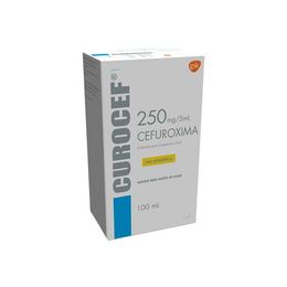 Curocef             250mg