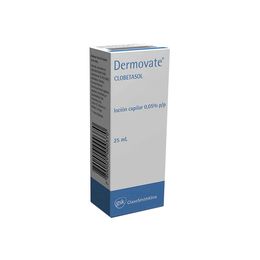 Dermovate 0.05%
