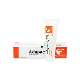 Adapac 0.1%