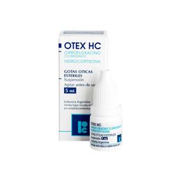 Otex 5ml