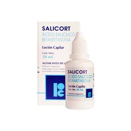 Salicort 30ml