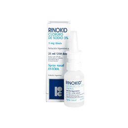 Rinokid 25ml