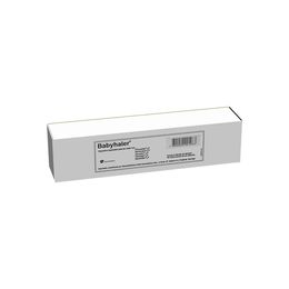 Aerocámara Pediátrica