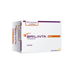 Brilinta 90 mg