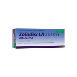 Zoladex 10.8mg