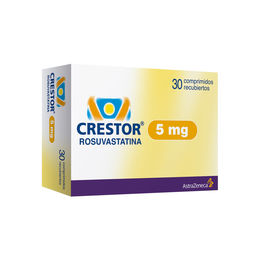 Crestor 5mg