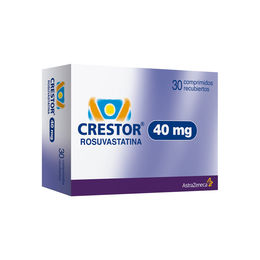 Crestor 40mg