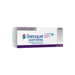 Seroquel 150mg