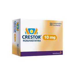 Crestor 10 mg