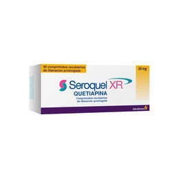 Seroquel 50mg