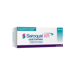 Seroquel 300mg