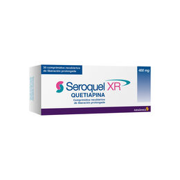 Seroquel 400mg