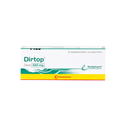 Dirtop 100mg
