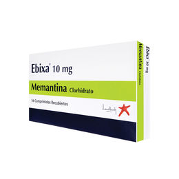 Ebixa 10mg