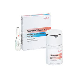 Cisordinol Depot 200mg