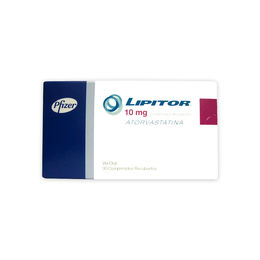Lipitor 10 mg