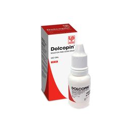 Dolcopin 15ml