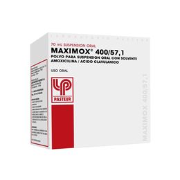 Maximox 70ml