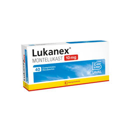 Lukanex 10mg