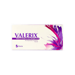 Valerix 2mg