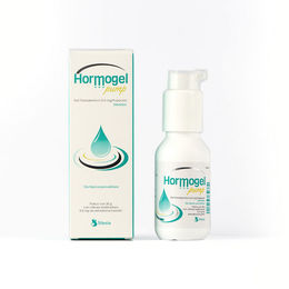 Hormogel 0.5mg