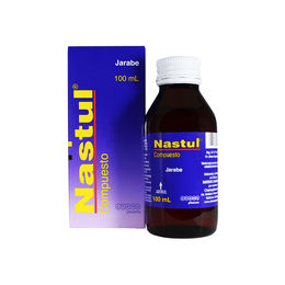 Nastul 100ml
