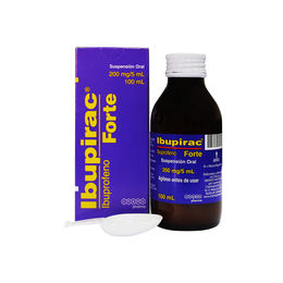 Ibupirac Forte 100ml