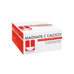 Magnatil Calcio