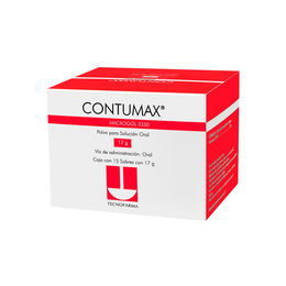 Contumax