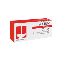 Zoltum 20mg