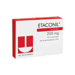 ETACONIL  COMPRIMIDOS 250 mg