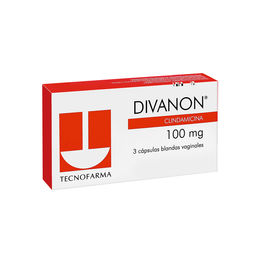 Divanon 100mg