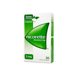 Nicorette 2mg